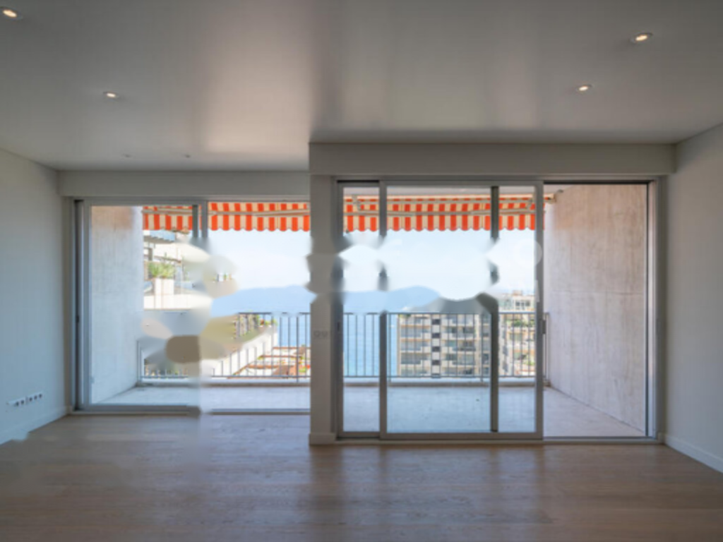 Квартира в Сен-Романе, Монако, 118 м² - фото 3