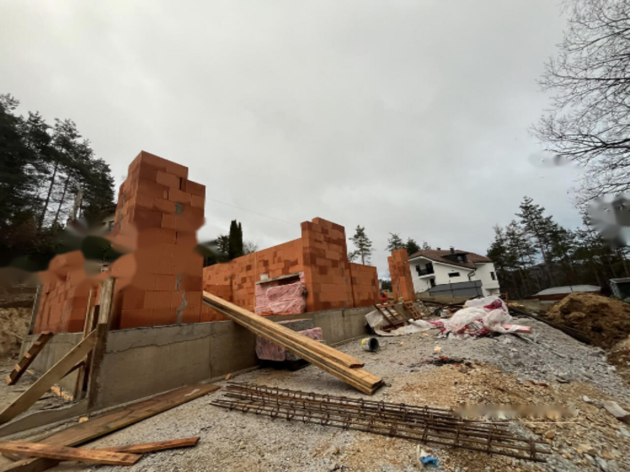 Дом в Любляне, Словения, 128 м² - фото 3