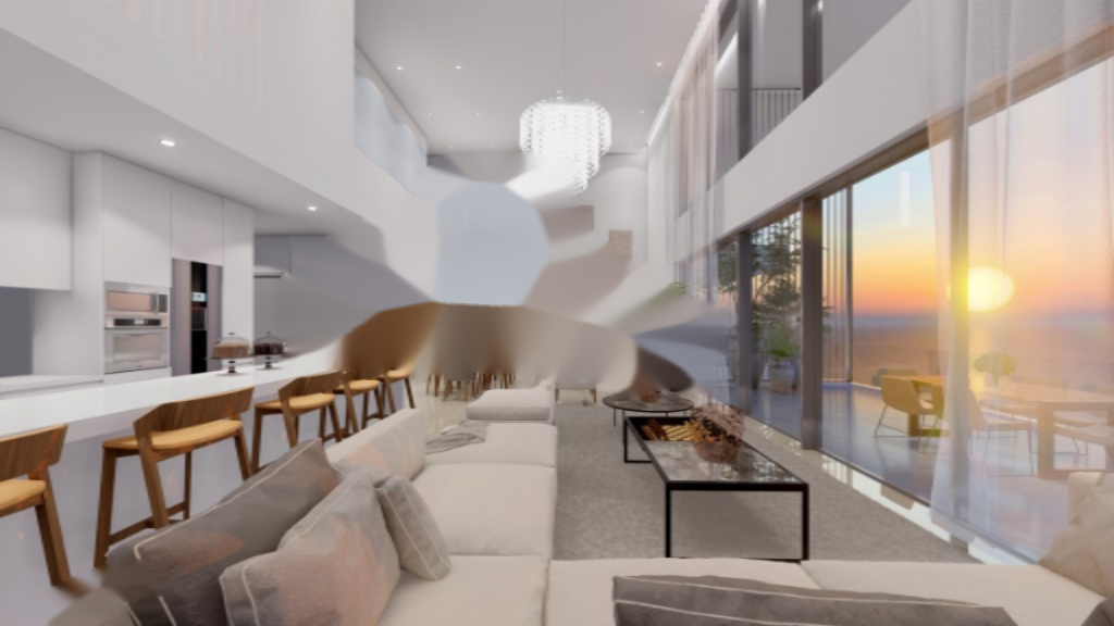 Квартира в Пафосе, Кипр, 147 м² - фото 3