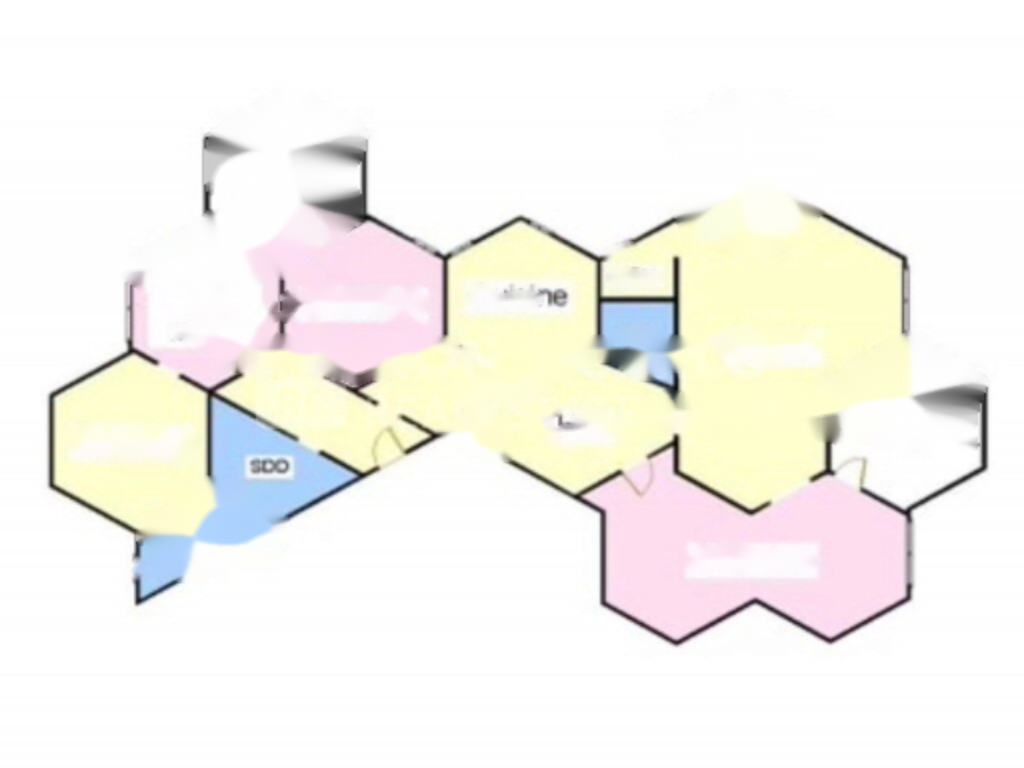 Квартира в Монте Карло, Монако, 256 м² - фото 3