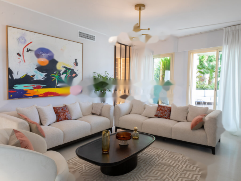 Квартира в Сен-Романе, Монако, 291 м² - фото 3