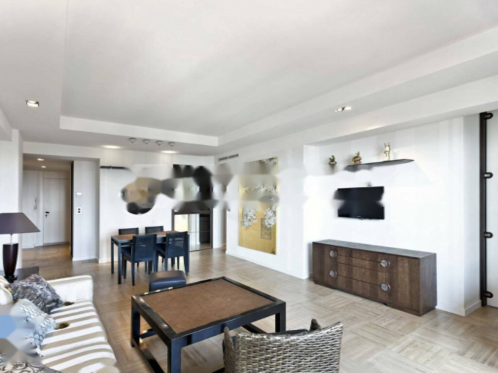 Квартира в Монако, Монако, 90 м² - фото 3