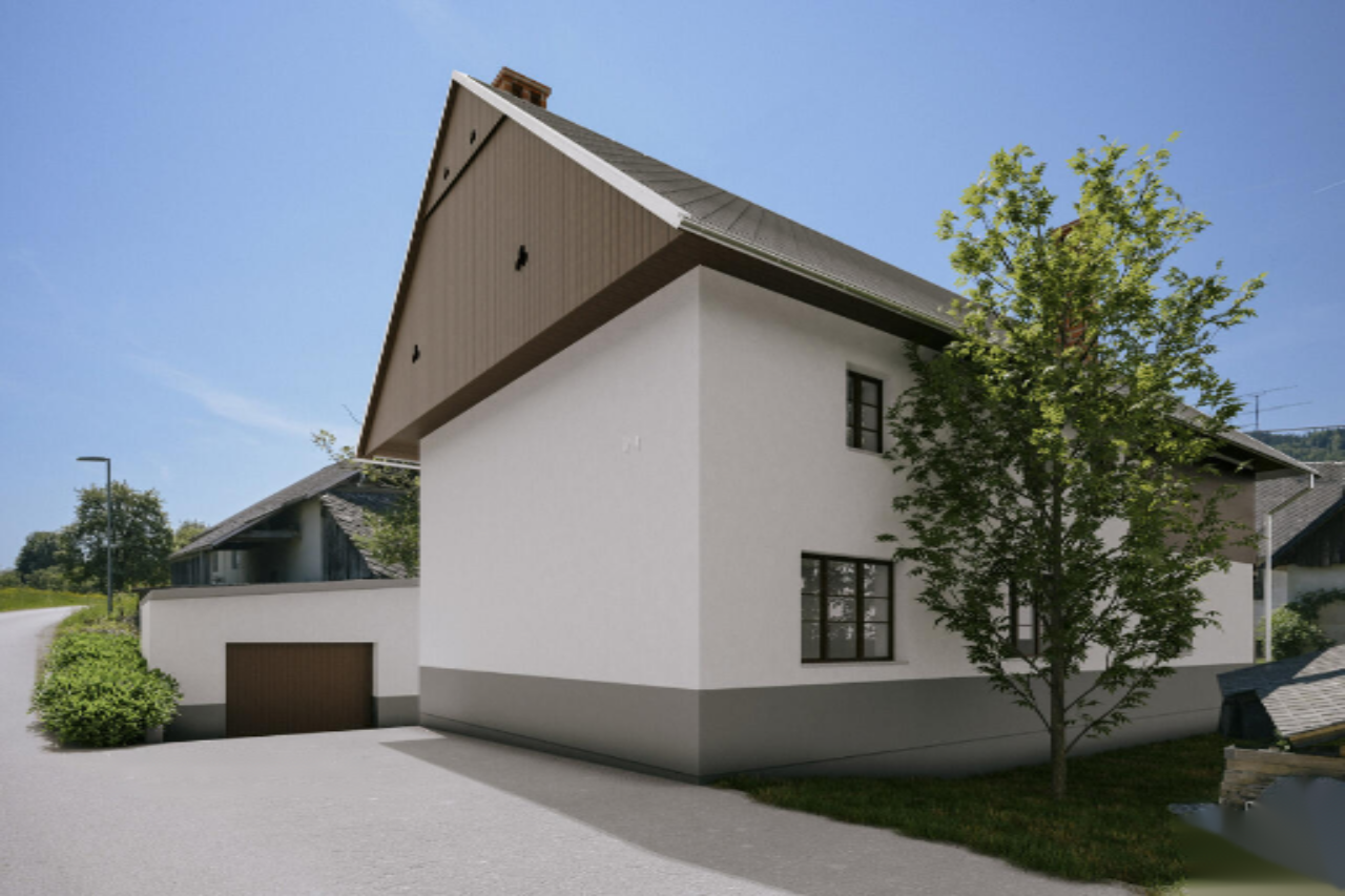 Дом в Радовлице, Словения, 309 м² - фото 3