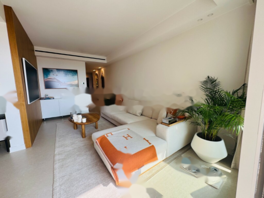 Квартира в Сен-Романе, Монако, 106 м² - фото 3