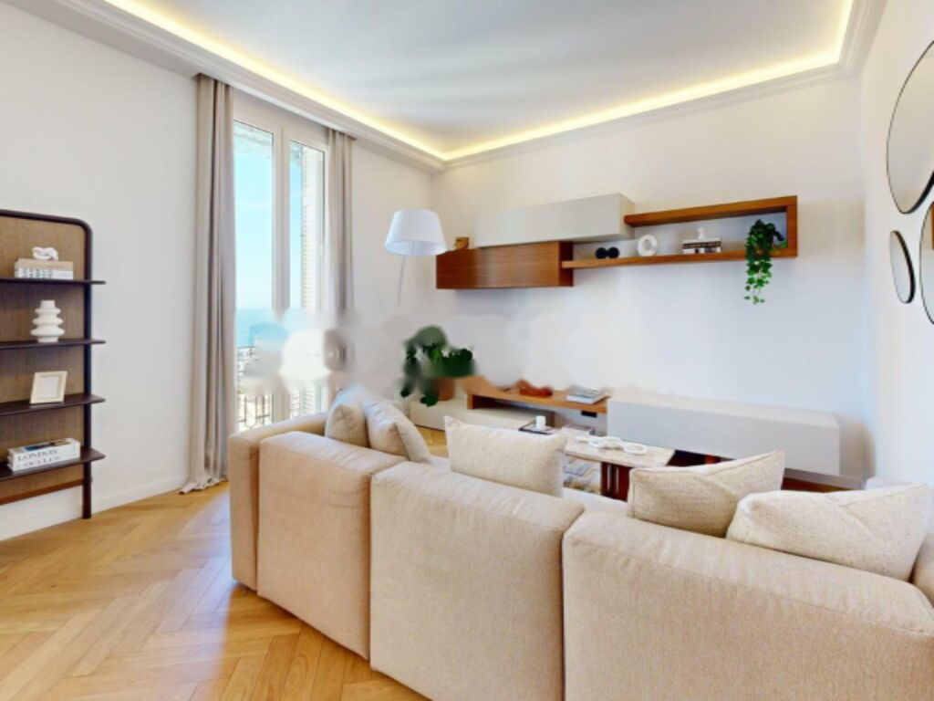 Квартира в Монте Карло, Монако, 84 м² - фото 3