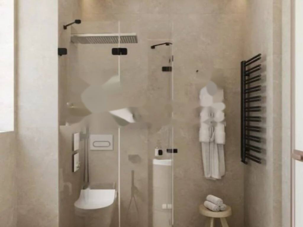 Квартира в Сен-Романе, Монако, 96 м² - фото 3