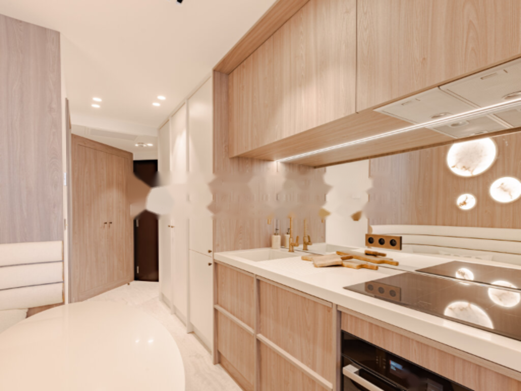 Квартира в Сен-Романе, Монако, 59 м² - фото 3