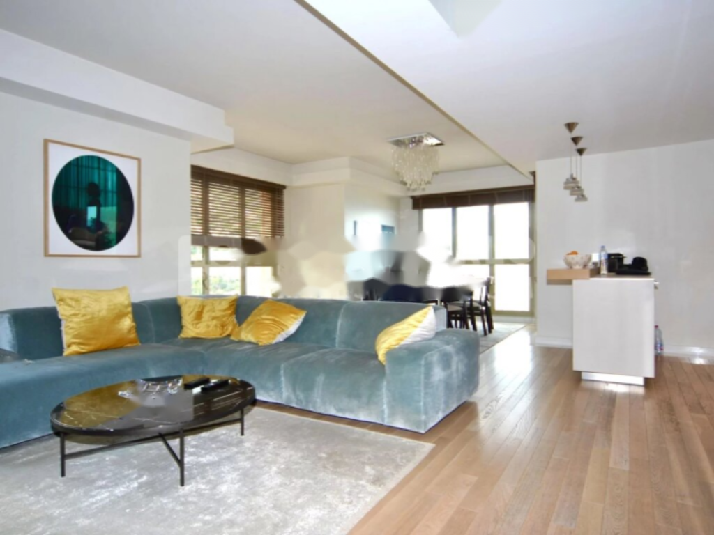 Квартира в Монегетти, Монако, 250 м² - фото 3