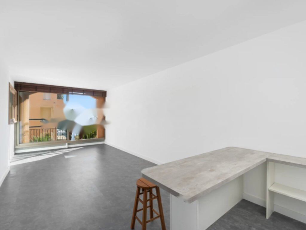 Квартира в Фонвьее, Монако, 43 м² - фото 3