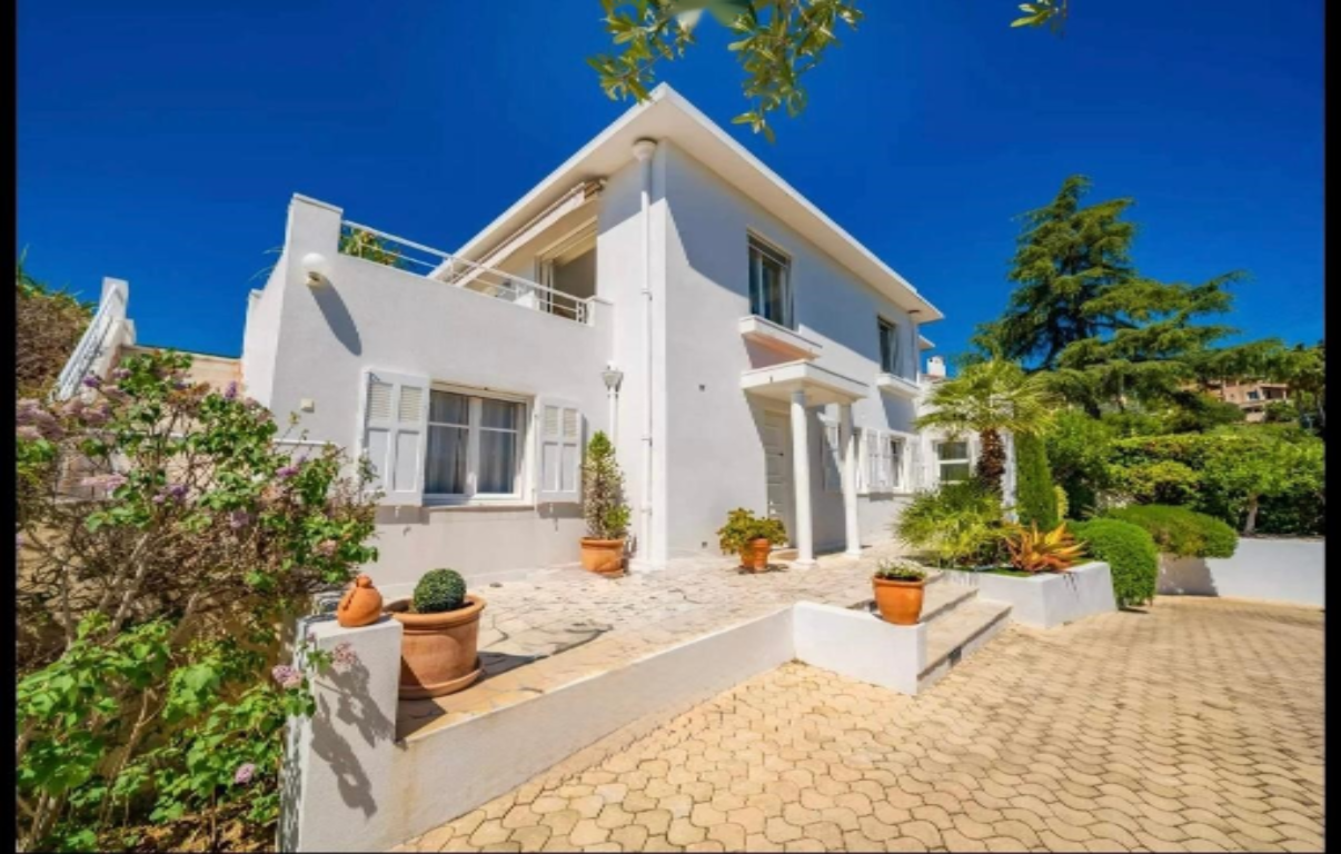 Квартира в Каннах, Франция, 240 м² - фото 3