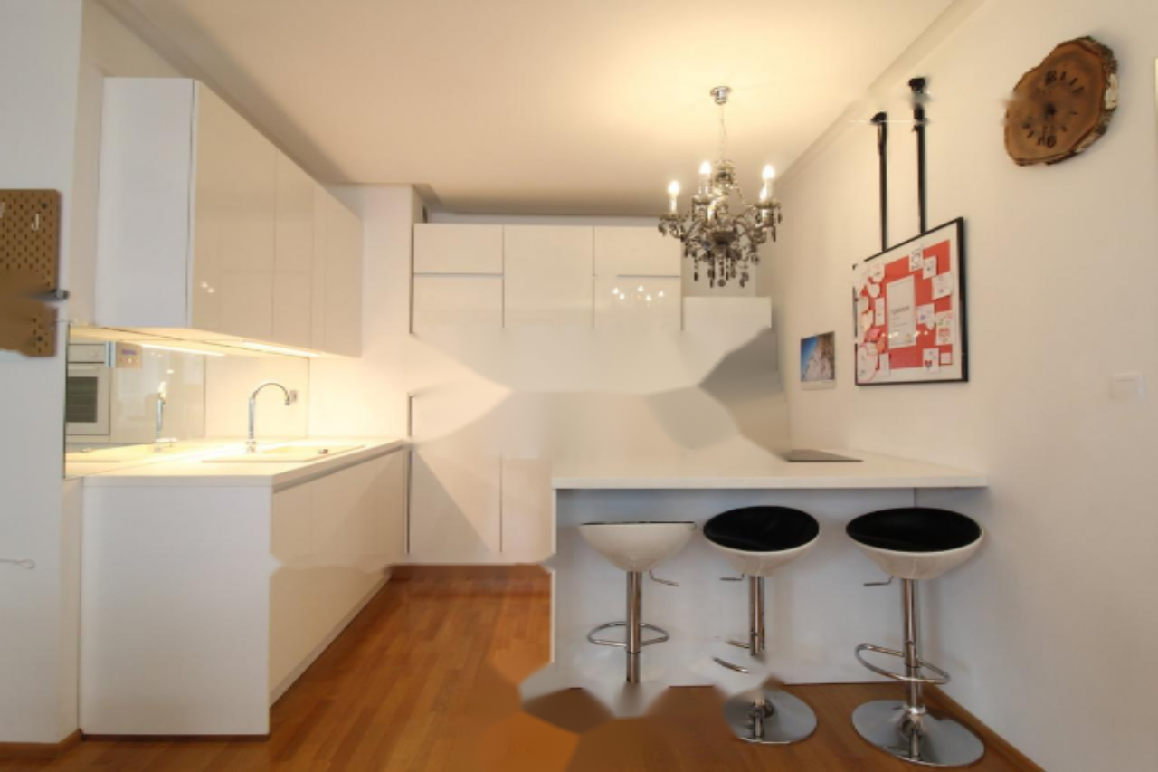 Квартира в Любляне, Словения, 52 м² - фото 3