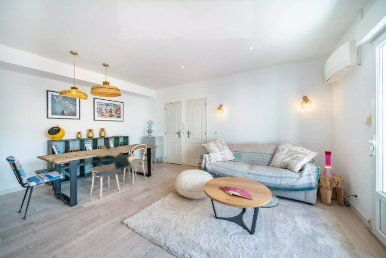 Квартира в Каннах, Франция, 65 м² - фото 3