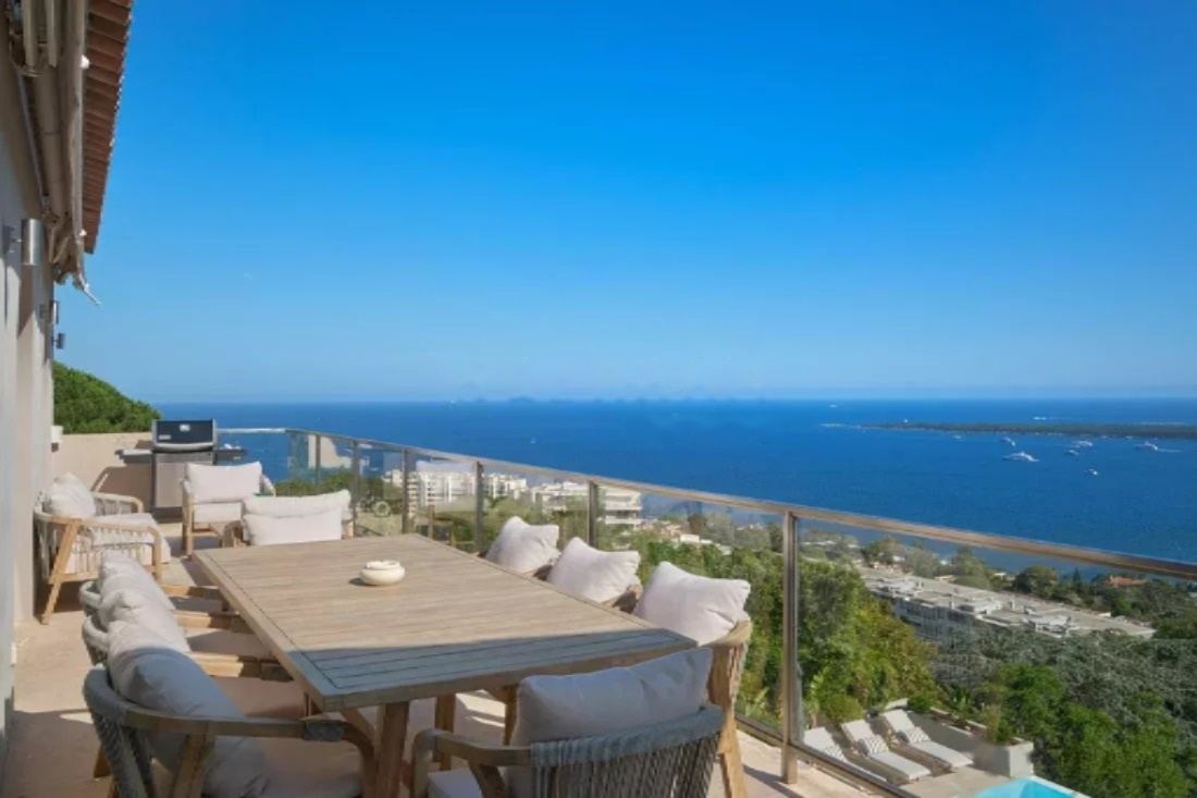 Квартира в Каннах, Франция, 291 м² - фото 3