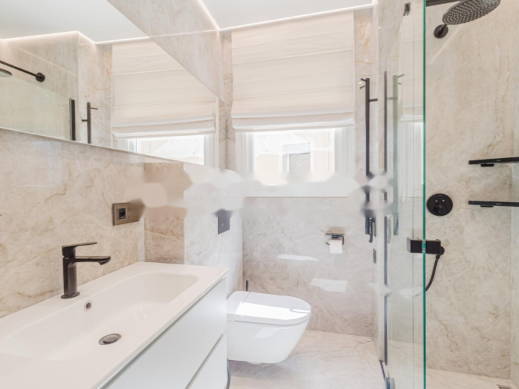 Квартира в Сен-Романе, Монако, 96 м² - фото 3