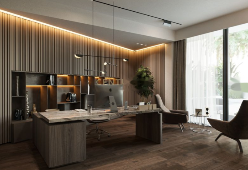 Квартира в Ермасойе, Кипр, 751 м² - фото 4