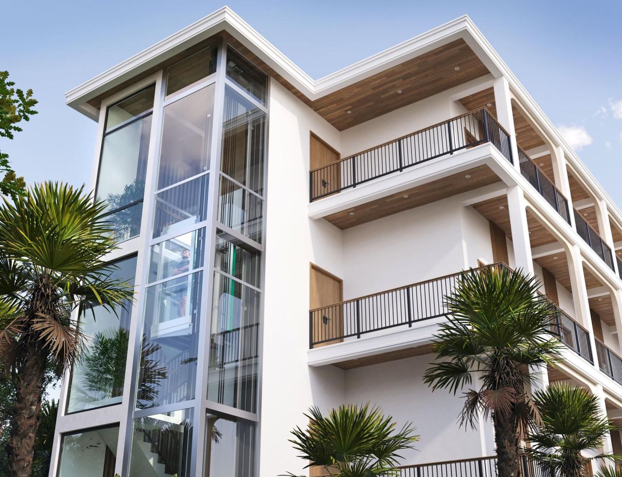 Апартаменты в Умаласе, Индонезия, 33 м² - фото 6