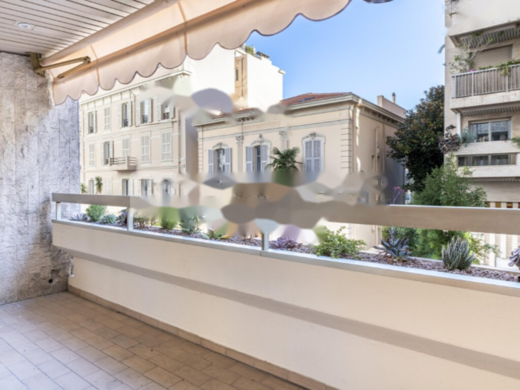 Квартира в Ла-Кондамине, Монако, 114 м² - фото 4