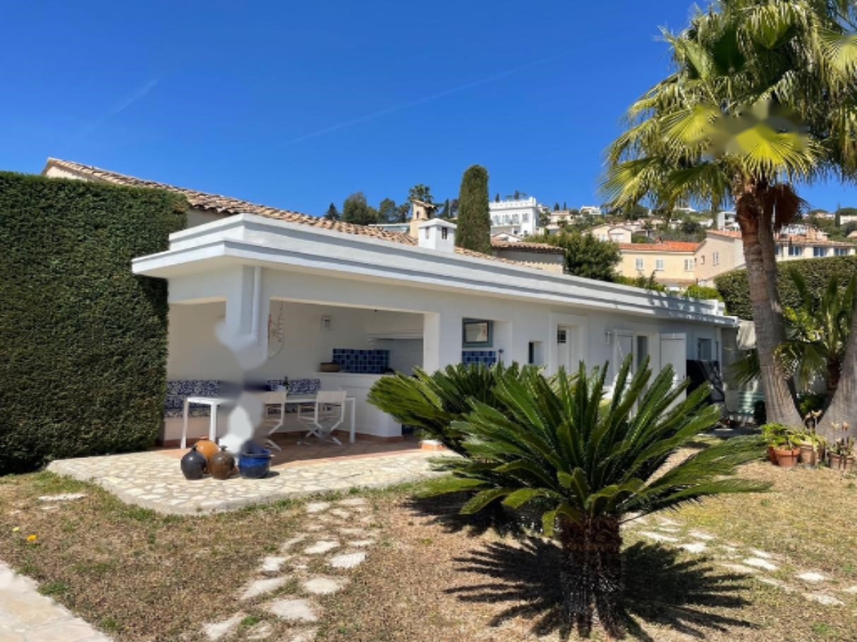 Квартира в Каннах, Франция, 240 м² - фото 4