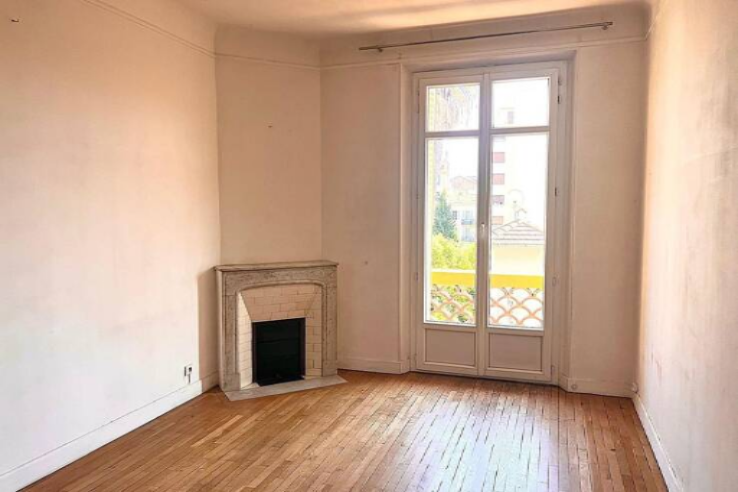 Квартира в Каннах, Франция, 116 м² - фото 2