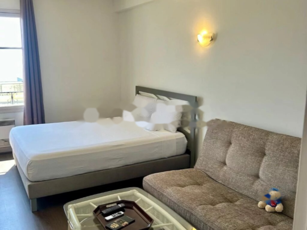 Квартира в Монако, Монако, 40 м² - фото 4