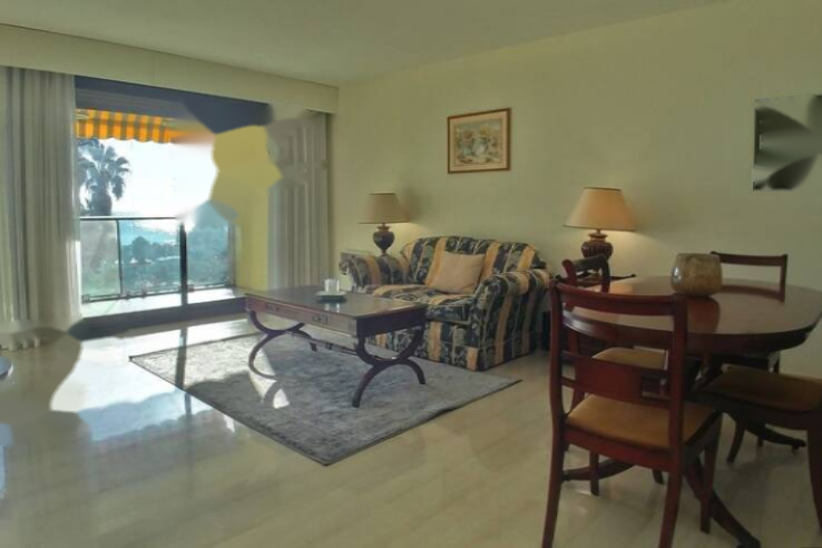 Квартира в Каннах, Франция, 58 м² - фото 2