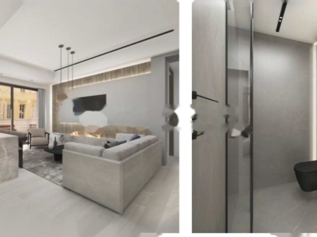 Квартира в Монако, Монако, 95 м² - фото 4