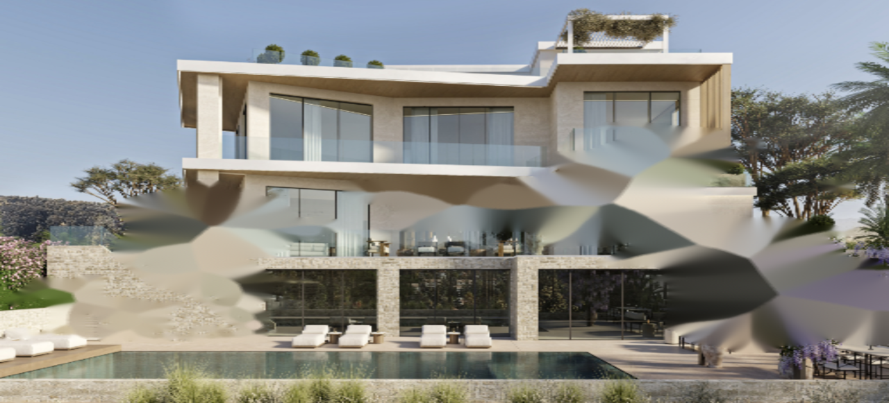 Квартира в Айос-Атанасиосе, Кипр, 816 м² - фото 4