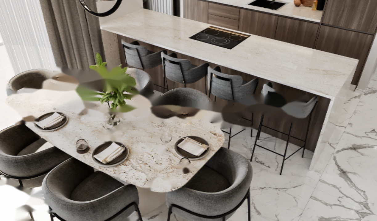 Квартира в Ермасойе, Кипр, 88 м² - фото 4