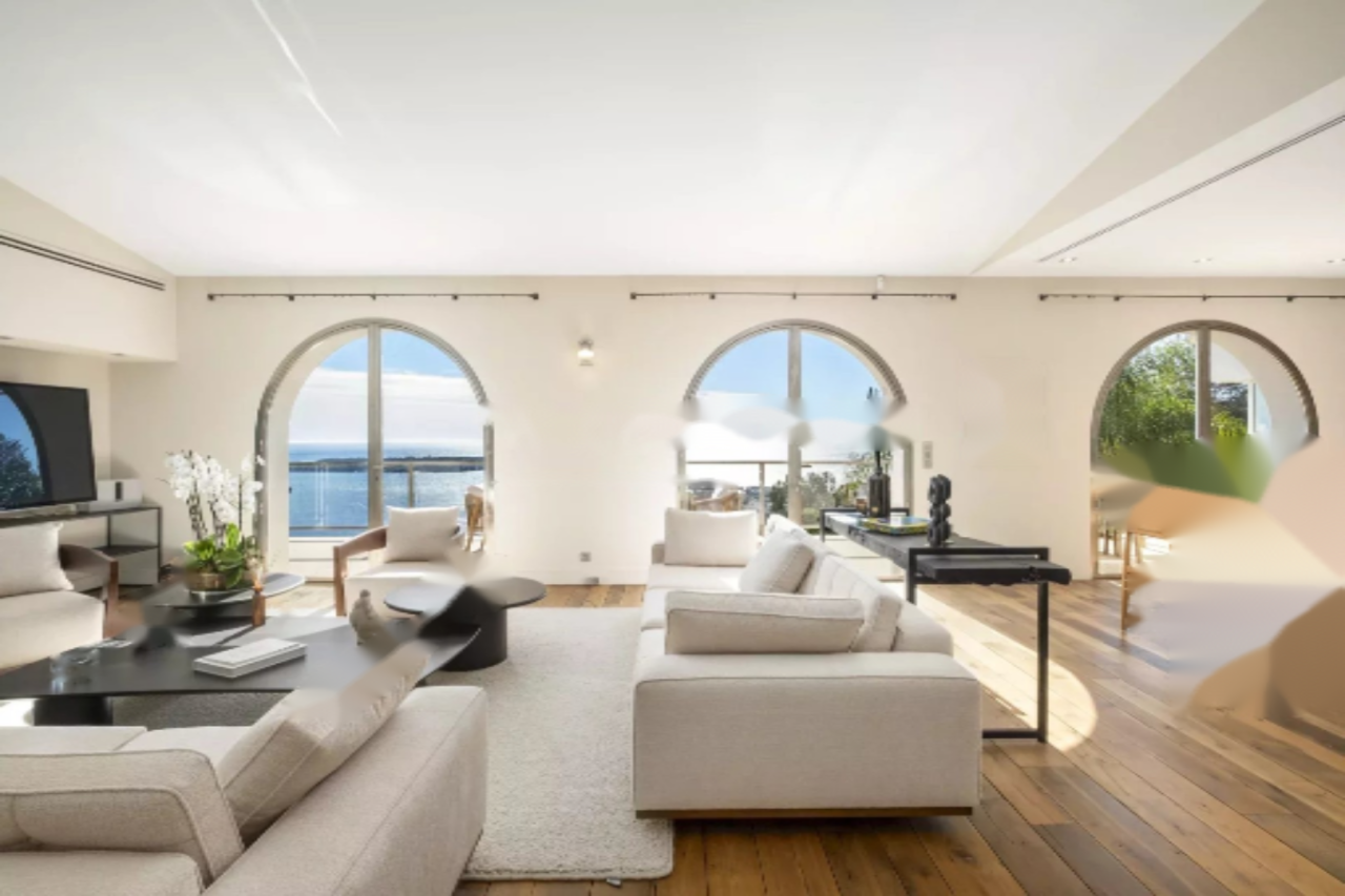 Квартира в Каннах, Франция, 291 м² - фото 4