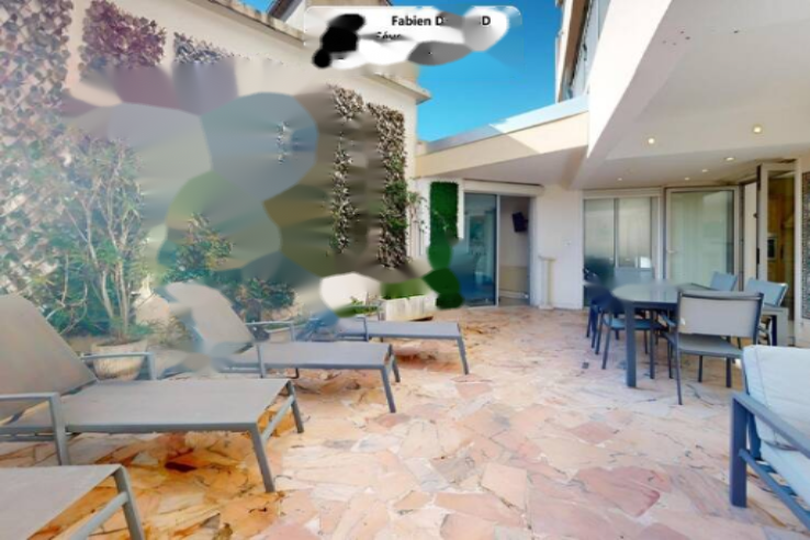 Квартира в Каннах, Франция, 144 м² - фото 2