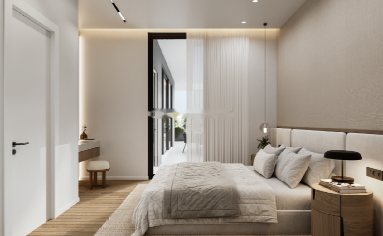 Квартира в Ермасойе, Кипр, 103 м² - фото 4