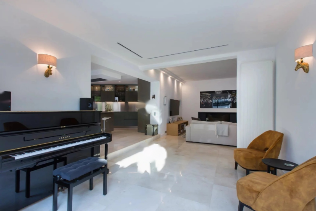 Квартира в Каннах, Франция, 300 м² - фото 4