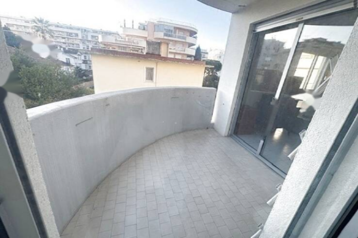 Квартира в Каннах, Франция, 89 м² - фото 2