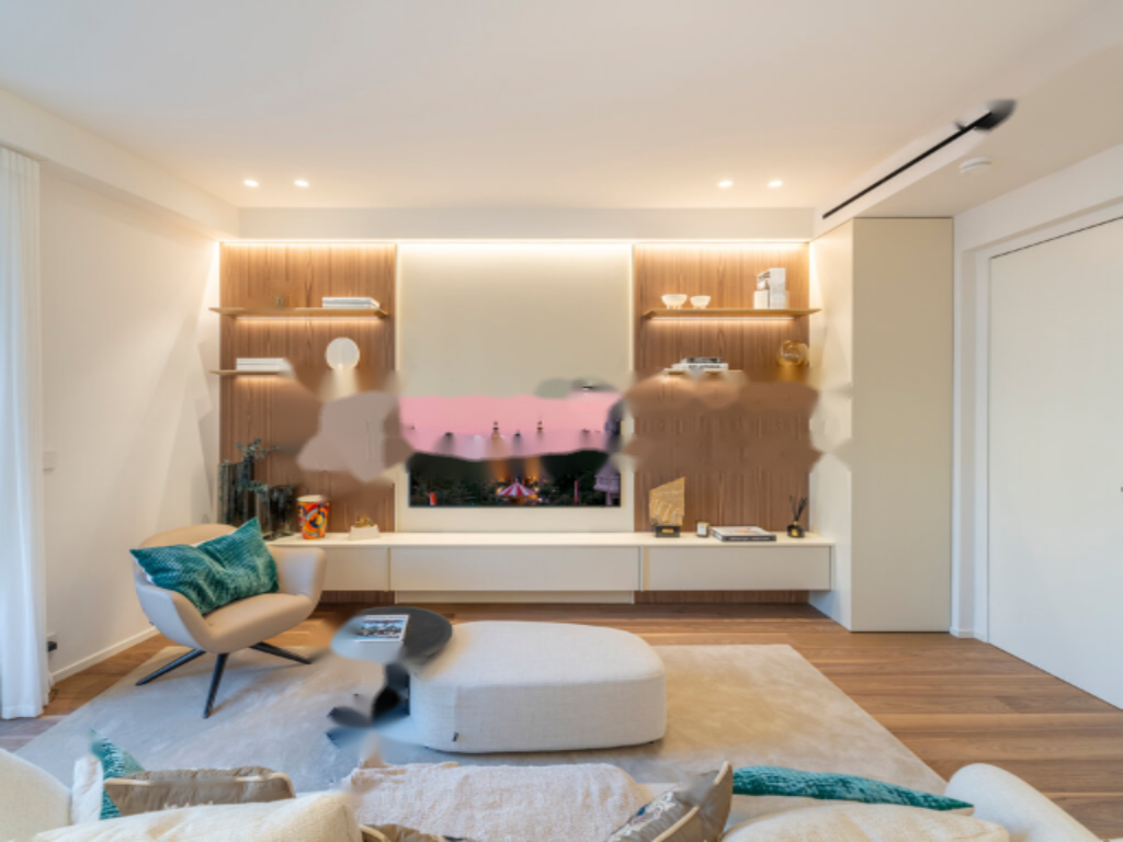 Квартира в Монте Карло, Монако, 125 м² - фото 4