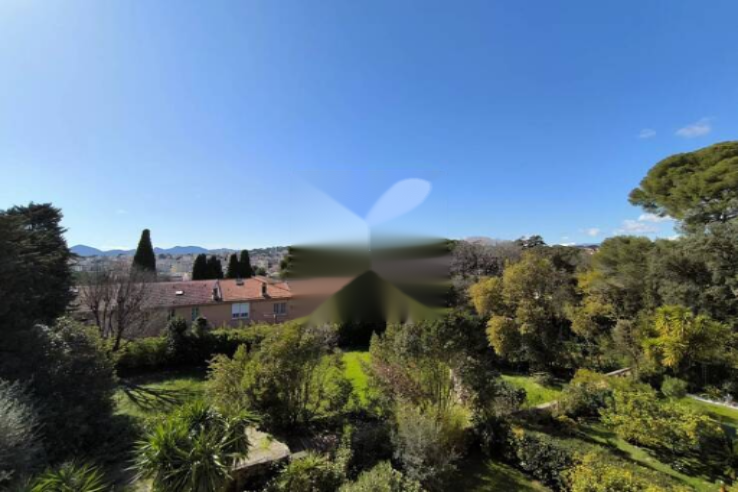 Квартира в Каннах, Франция, 102 м² - фото 2