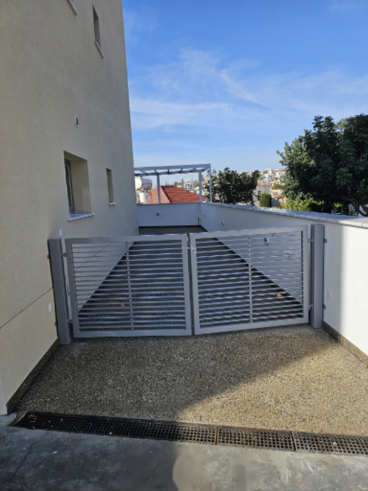 Квартира в Айос-Атанасиосе, Кипр, 80 м² - фото 4