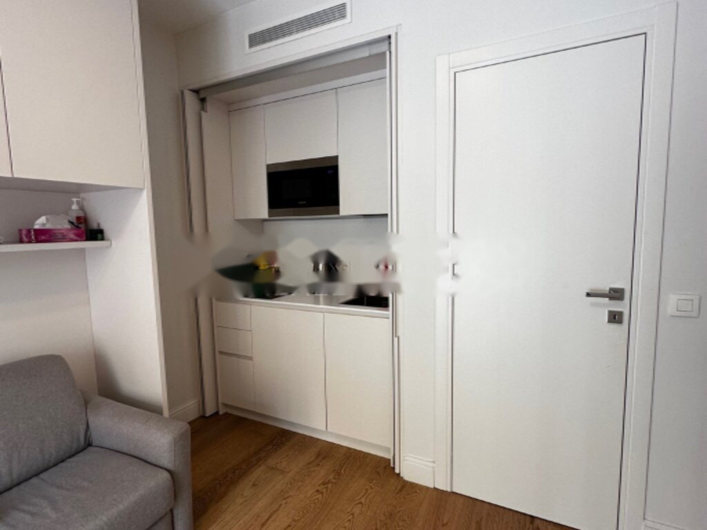 Квартира в Монако, Монако, 35 м² - фото 4