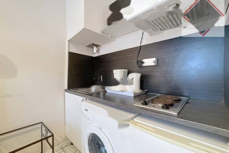 Квартира в Каннах, Франция, 93 м² - фото 2