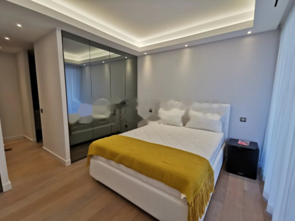 Квартира в Монако, Монако, 128 м² - фото 4