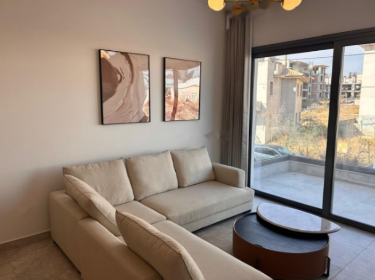 Квартира в Айос-Атанасиосе, Кипр, 108 м² - фото 4