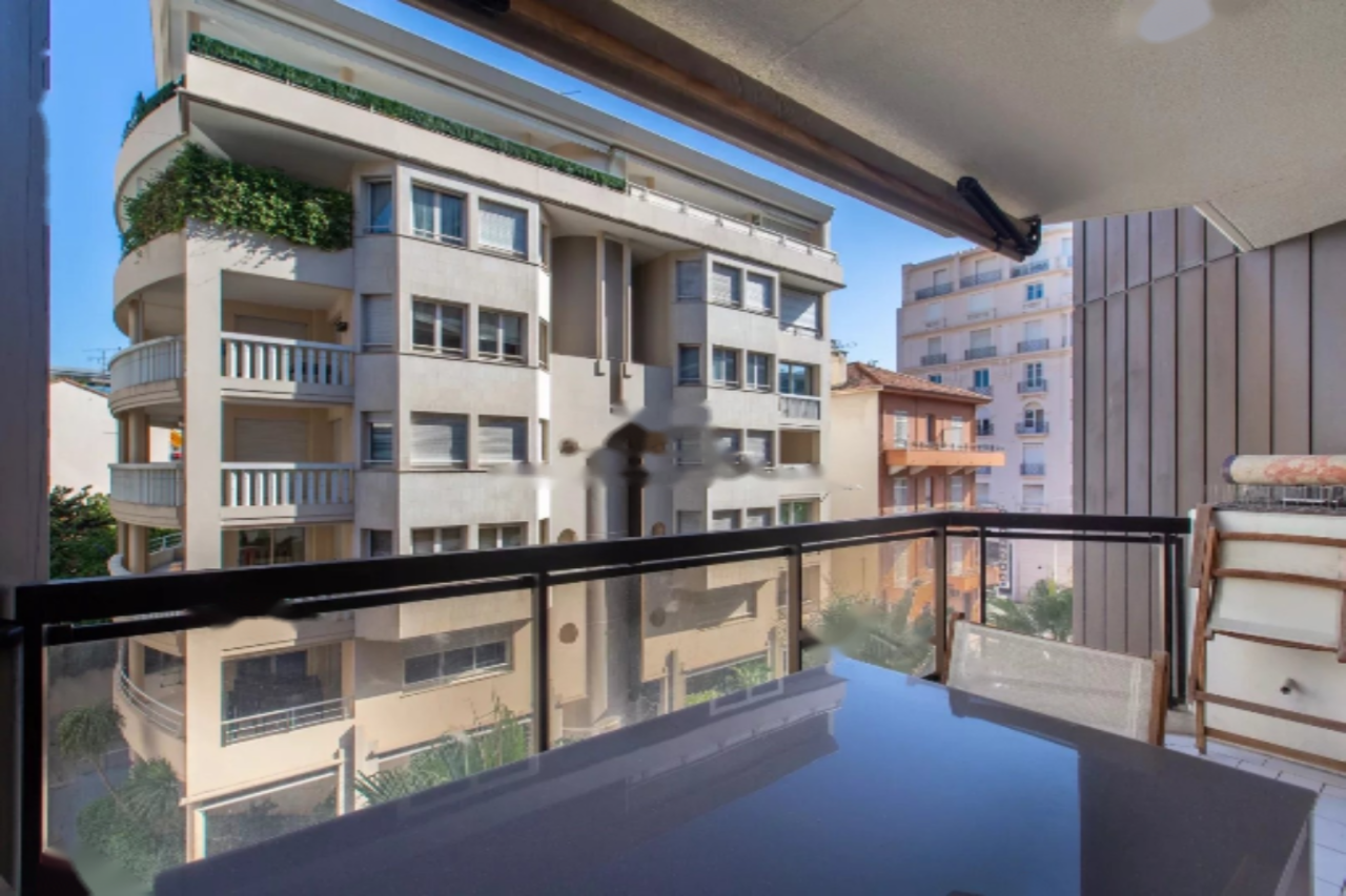 Квартира в Каннах, Франция, 82 м² - фото 4