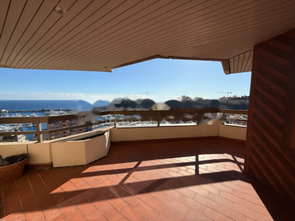 Квартира в Монако, Монако, 76 м² - фото 4