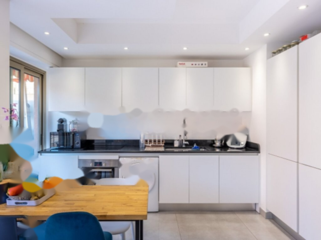 Квартира в Монако, Монако, 95 м² - фото 4