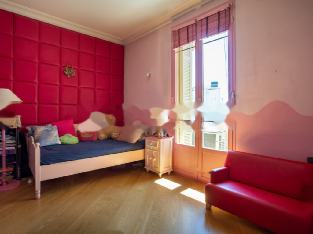 Квартира в Монегетти, Монако, 190 м² - фото 4