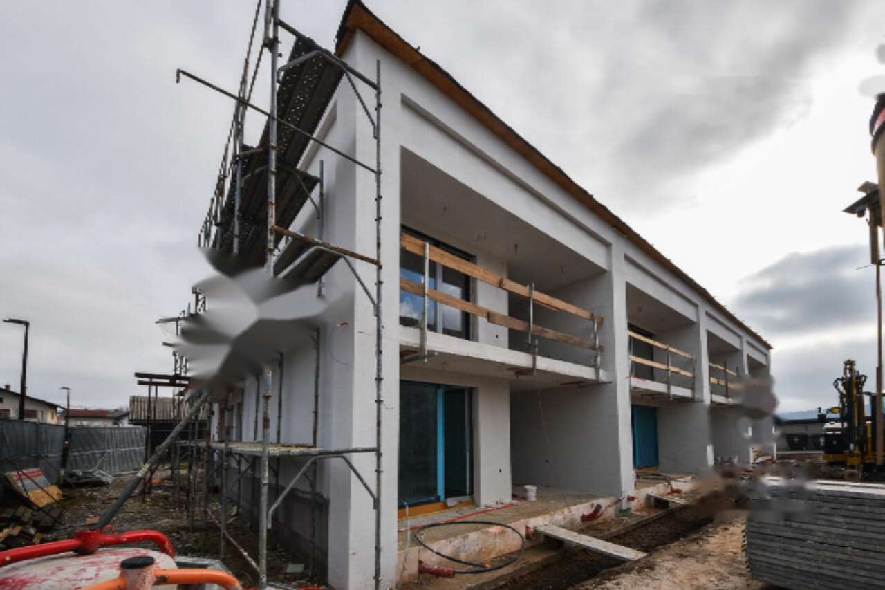 Дом в Любляне, Словения, 160 м² - фото 4