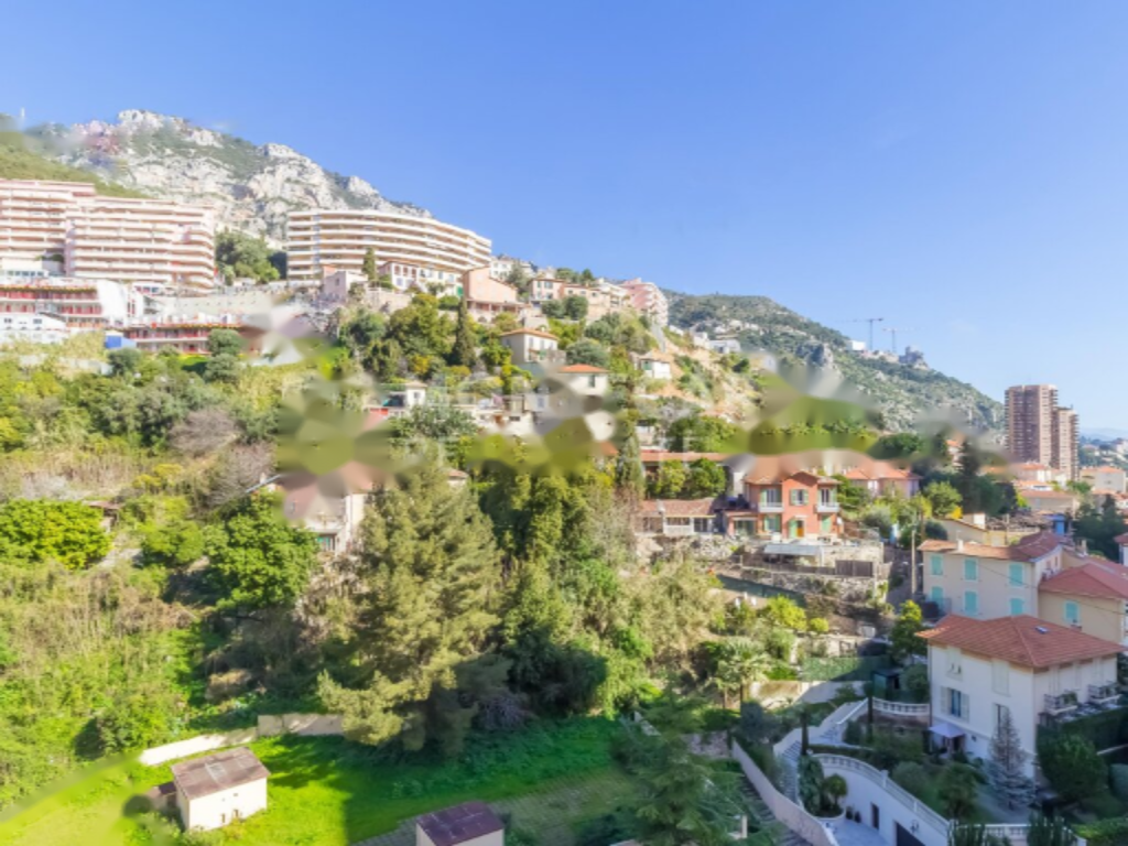 Квартира в Сен-Романе, Монако, 79 м² - фото 4