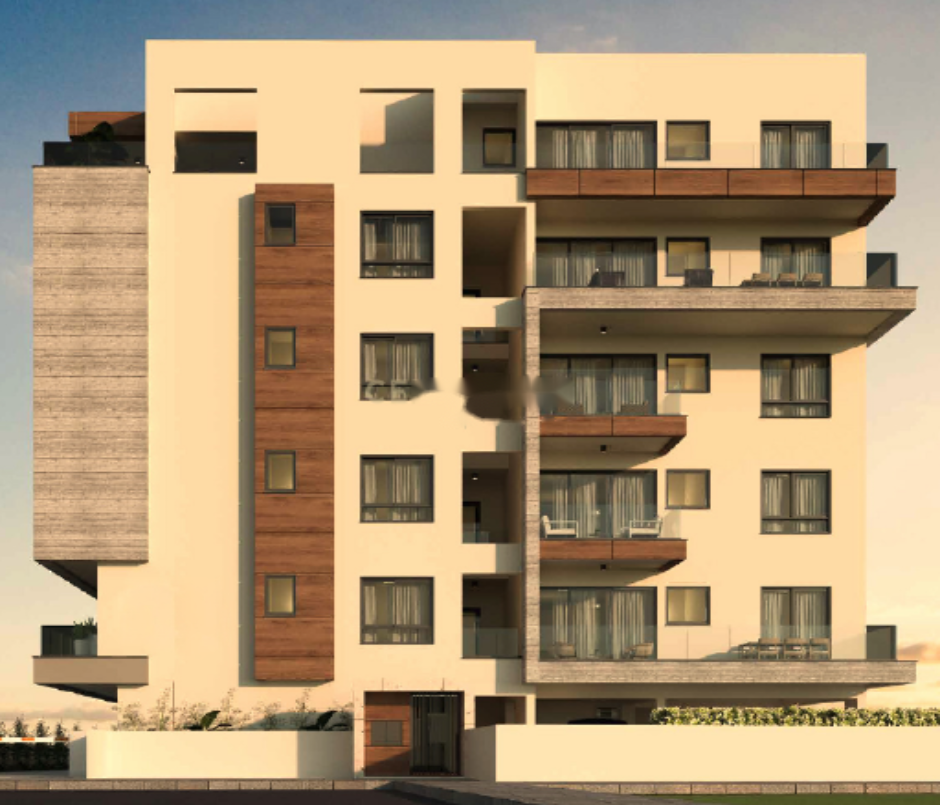 Квартира в Ермасойе, Кипр, 150 м² - фото 4