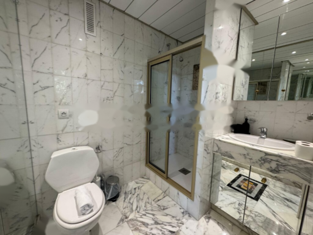 Квартира в Ларвотто, Монако, 50 м² - фото 4