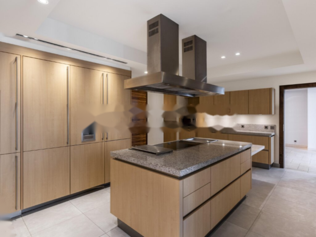 Квартира в Фонвьее, Монако, 750 м² - фото 4