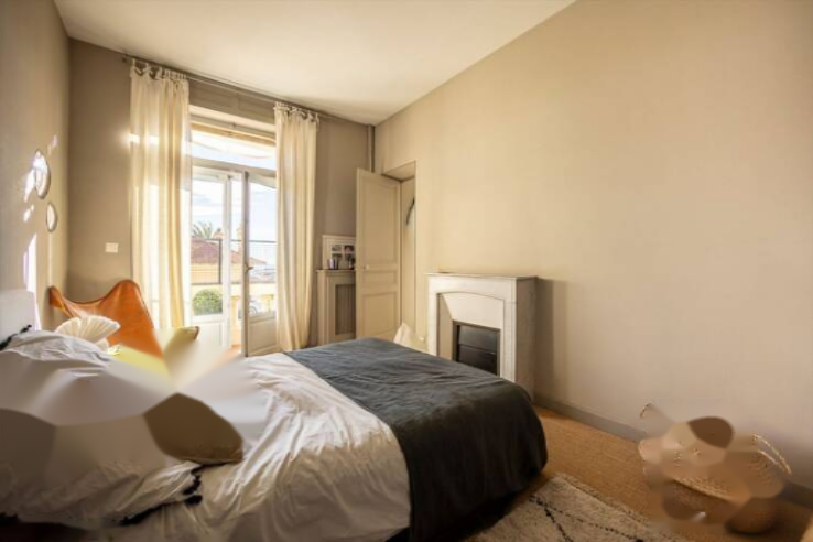 Квартира в Каннах, Франция, 98 м² - фото 2